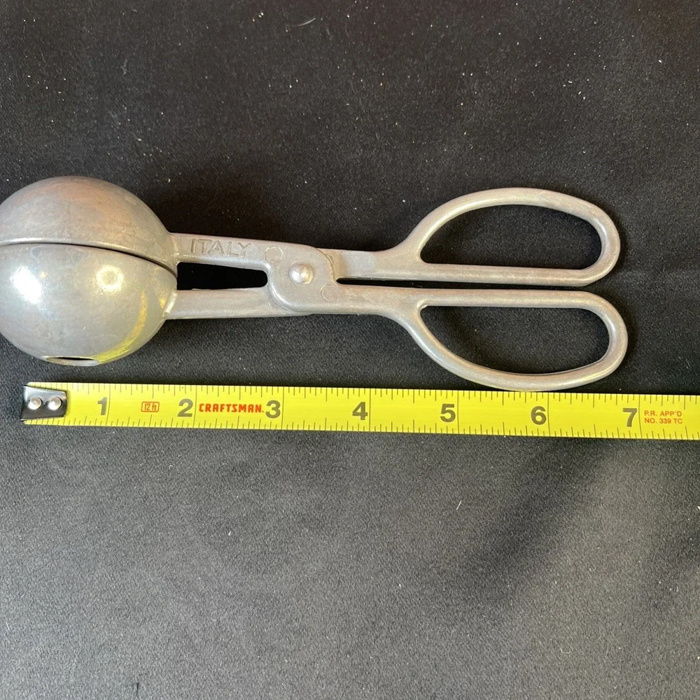 Vintage Aluminum 2